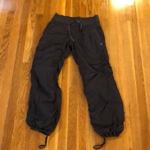 Lululemon dance pants
